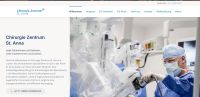 Chirurgie Zentrum Luzern