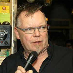 Rolf "Tschuppi" Tschuppert - Wonderbar Luzern